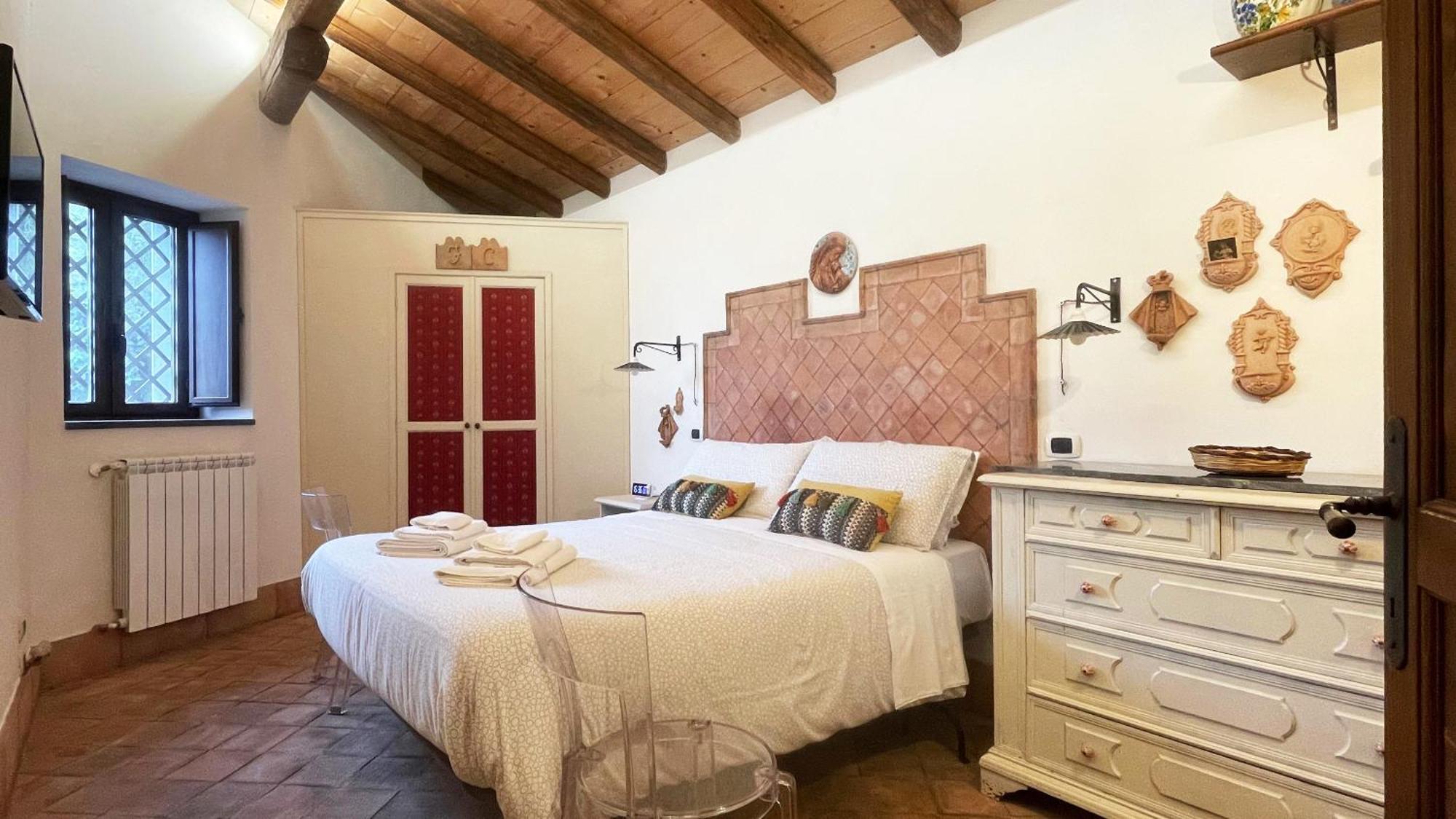 Il Palmento Dell'Etna Villa Trecastagni Dış mekan fotoğraf