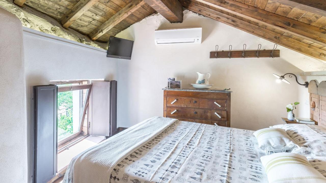 Il Palmento Dell'Etna Villa Trecastagni Dış mekan fotoğraf